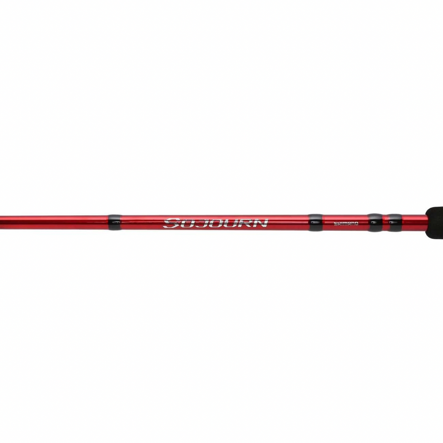 SHIMANO SOJOURN C 5'6" UL 2PC SPINNING ROD