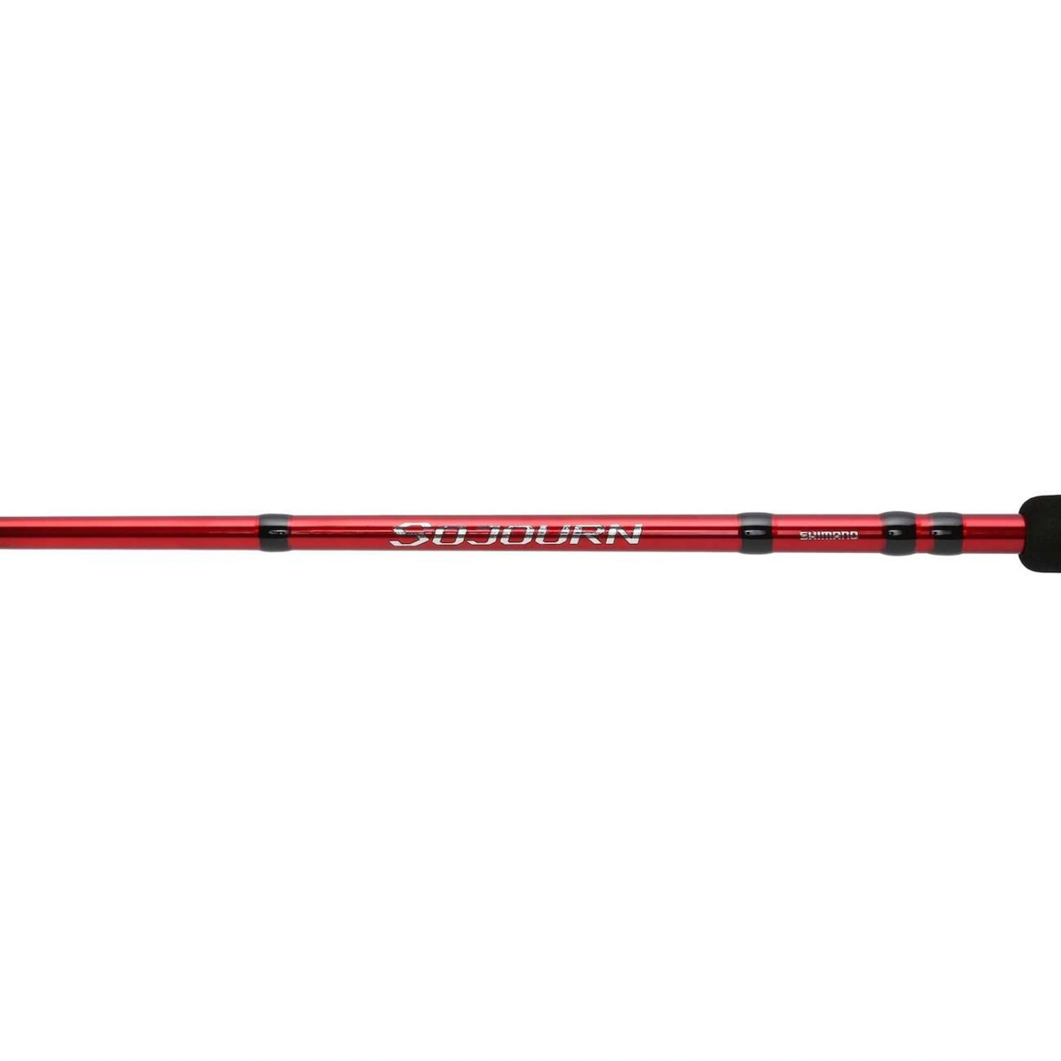 SHIMANO SOJOURN C 5'6" UL 2PC SPINNING ROD