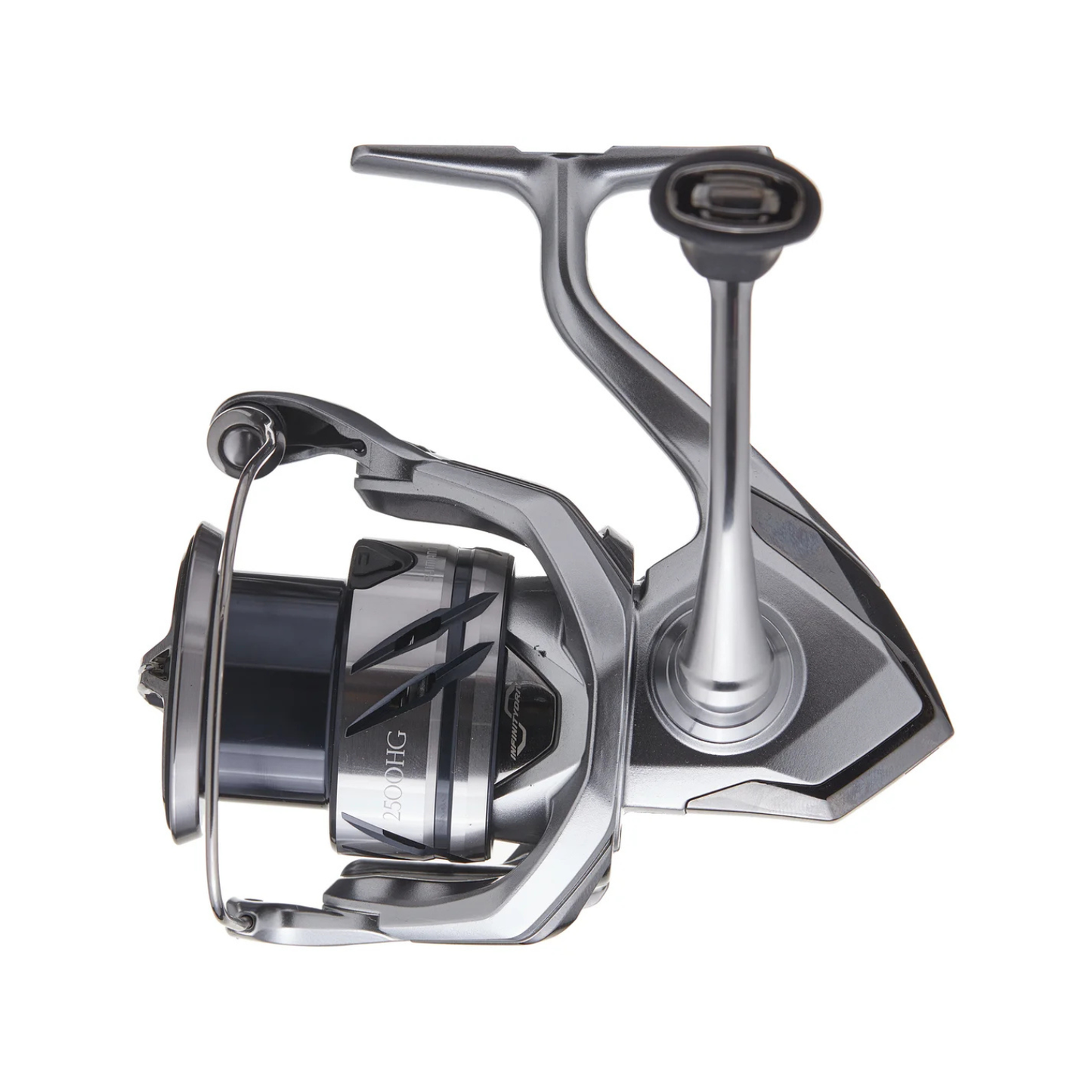 SHIMANO STRADIC ST2500HGFM SPINNING REEL 5.8:1