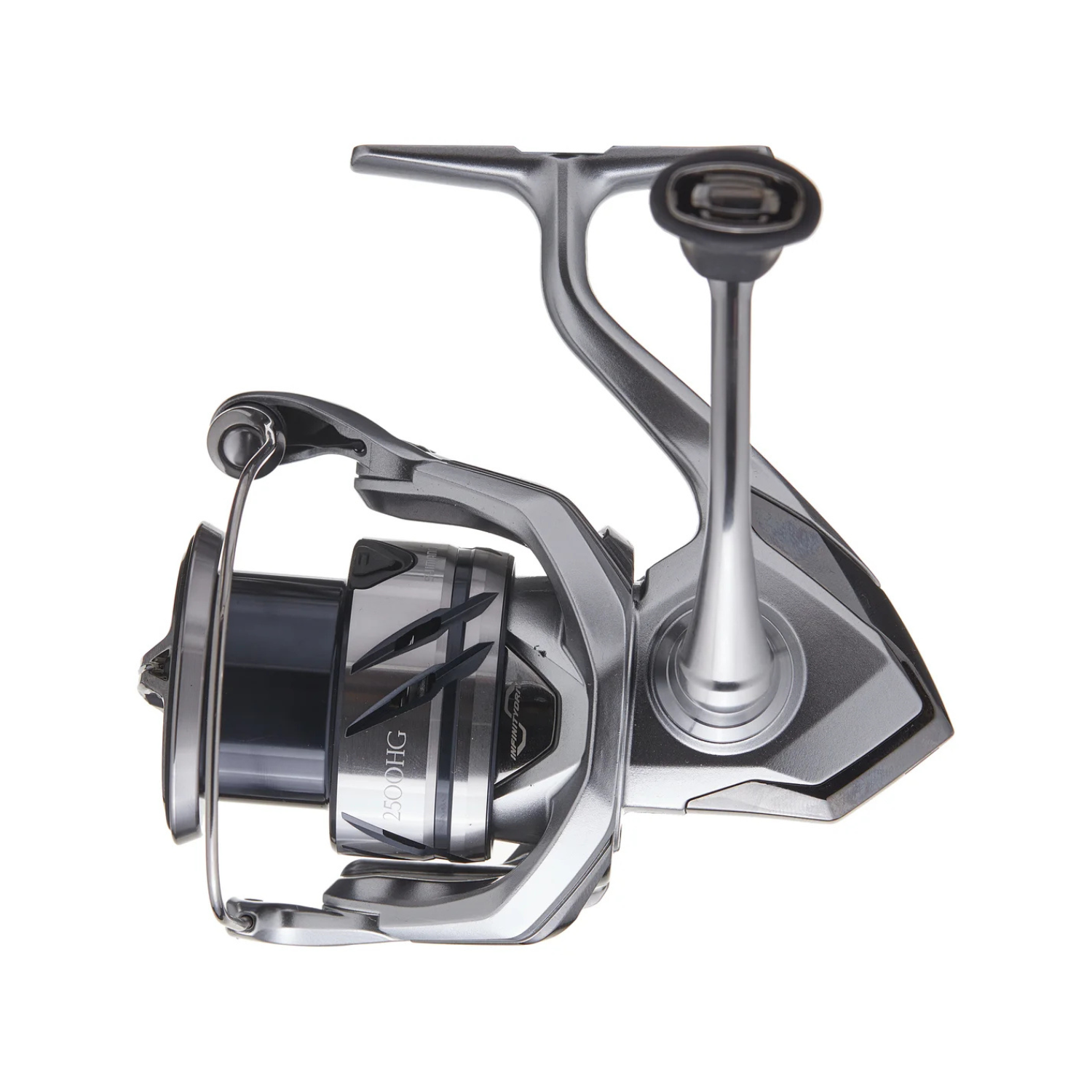 SHIMANO STRADIC ST2500HGFM SPINNING REEL 5.8:1