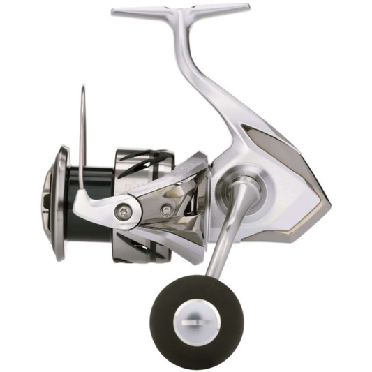 SHIMANO NASCI C3000HGFC SPINNING REEL