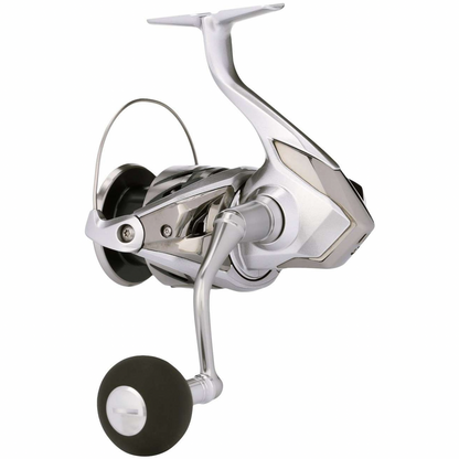 SHIMANO NASCI C3000HGFC SPINNING REEL