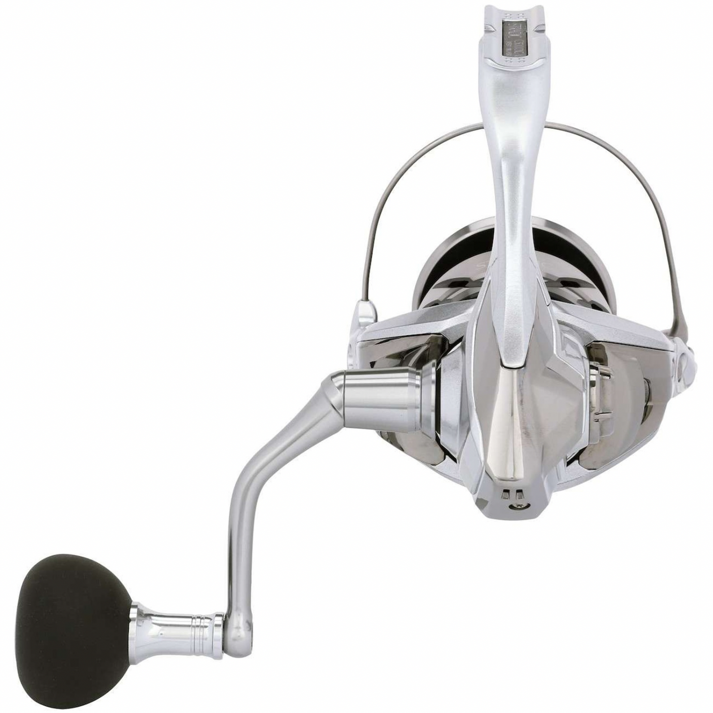 SHIMANO NASCI C3000HGFC SPINNING REEL