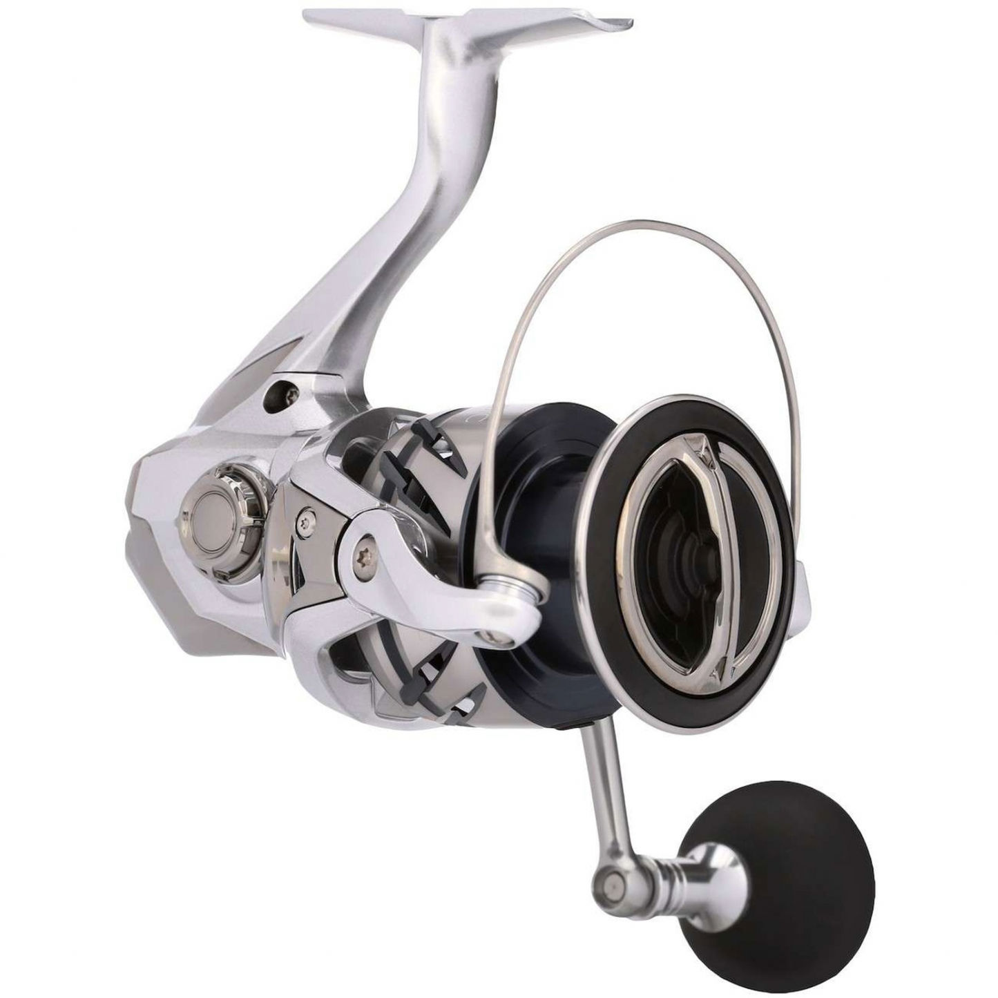 SHIMANO NASCI C3000HGFC SPINNING REEL
