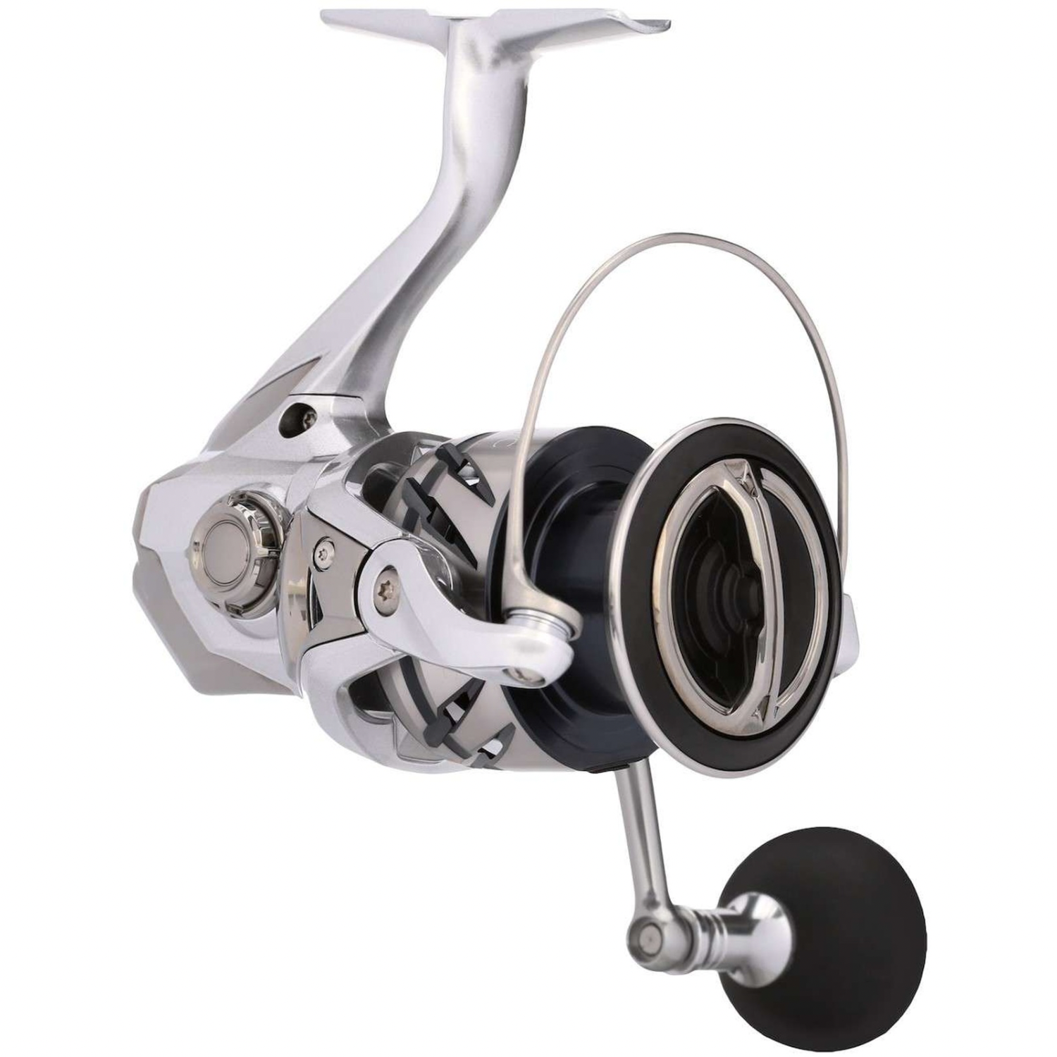 SHIMANO NASCI C3000HGFC SPINNING REEL