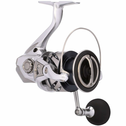 SHIMANO NASCI C3000HGFC SPINNING REEL