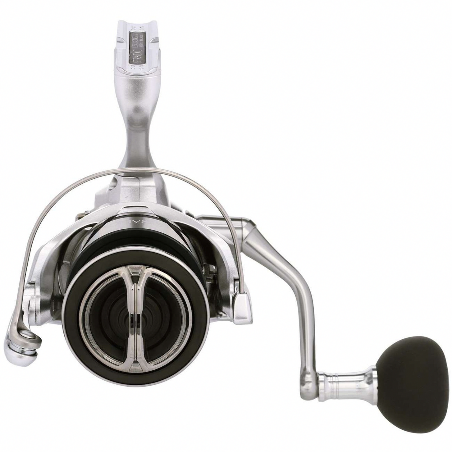 SHIMANO NASCI C3000HGFC SPINNING REEL