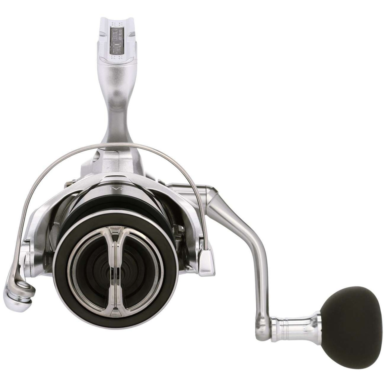 SHIMANO NASCI C3000HGFC SPINNING REEL