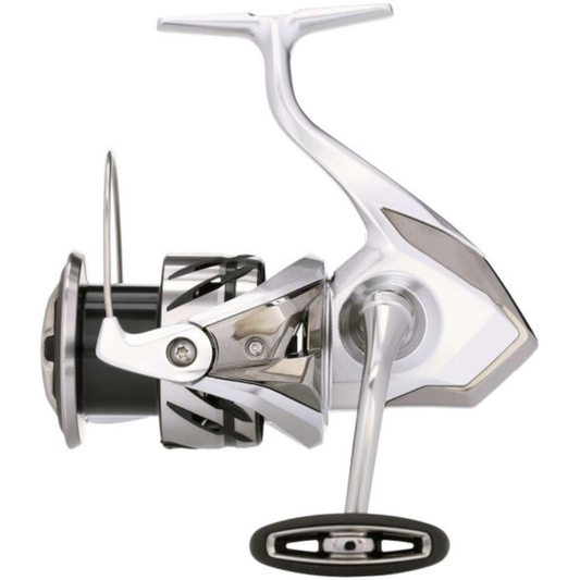 SHIMANO STRADIC 4000XGFL FD SPINNING REEL 6.2:1