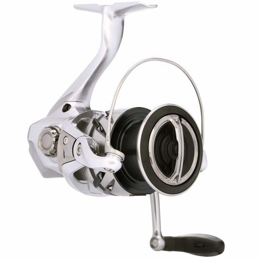 SHIMANO STRADIC 4000XGFL FD SPINNING REEL 6.2:1
