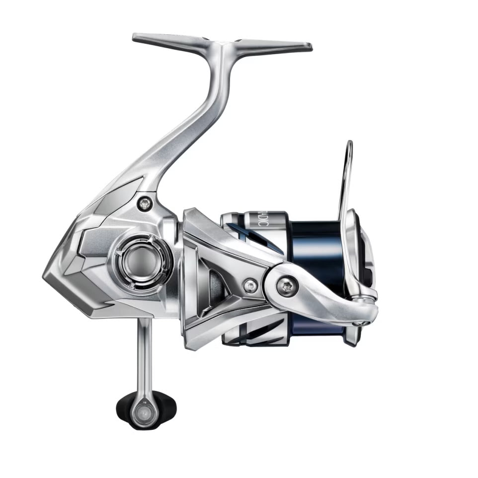 SHIMANO STRADIC 1000HGFM SPINNING REEL 5.1:1