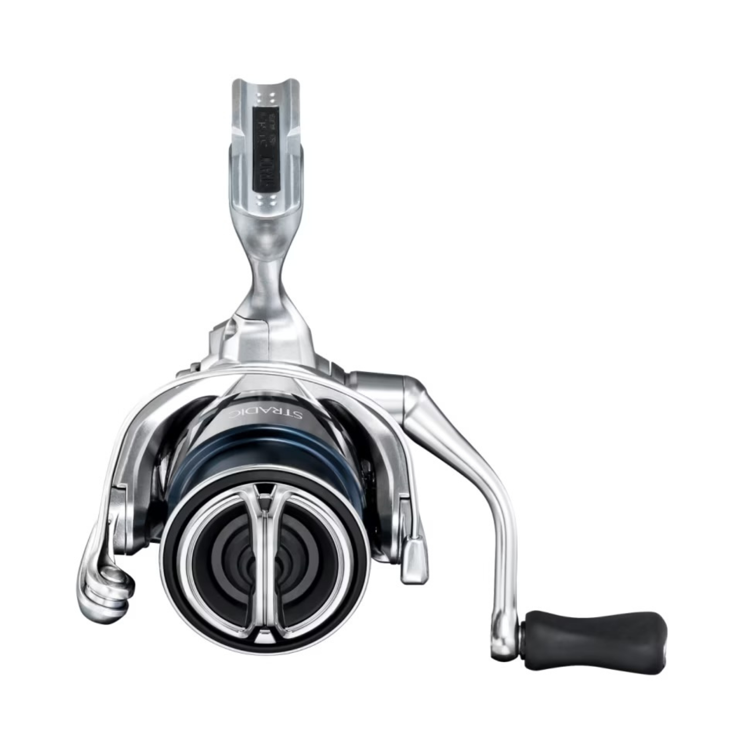 SHIMANO STRADIC 1000HGFM SPINNING REEL 5.1:1