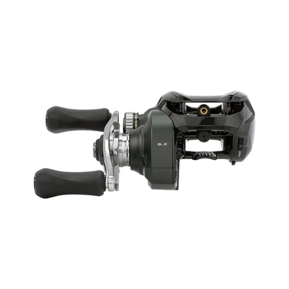 SHIMANO CURADO 200HGM LP BAITCAST REEL 6BB+1RB 7.4:1 - RH