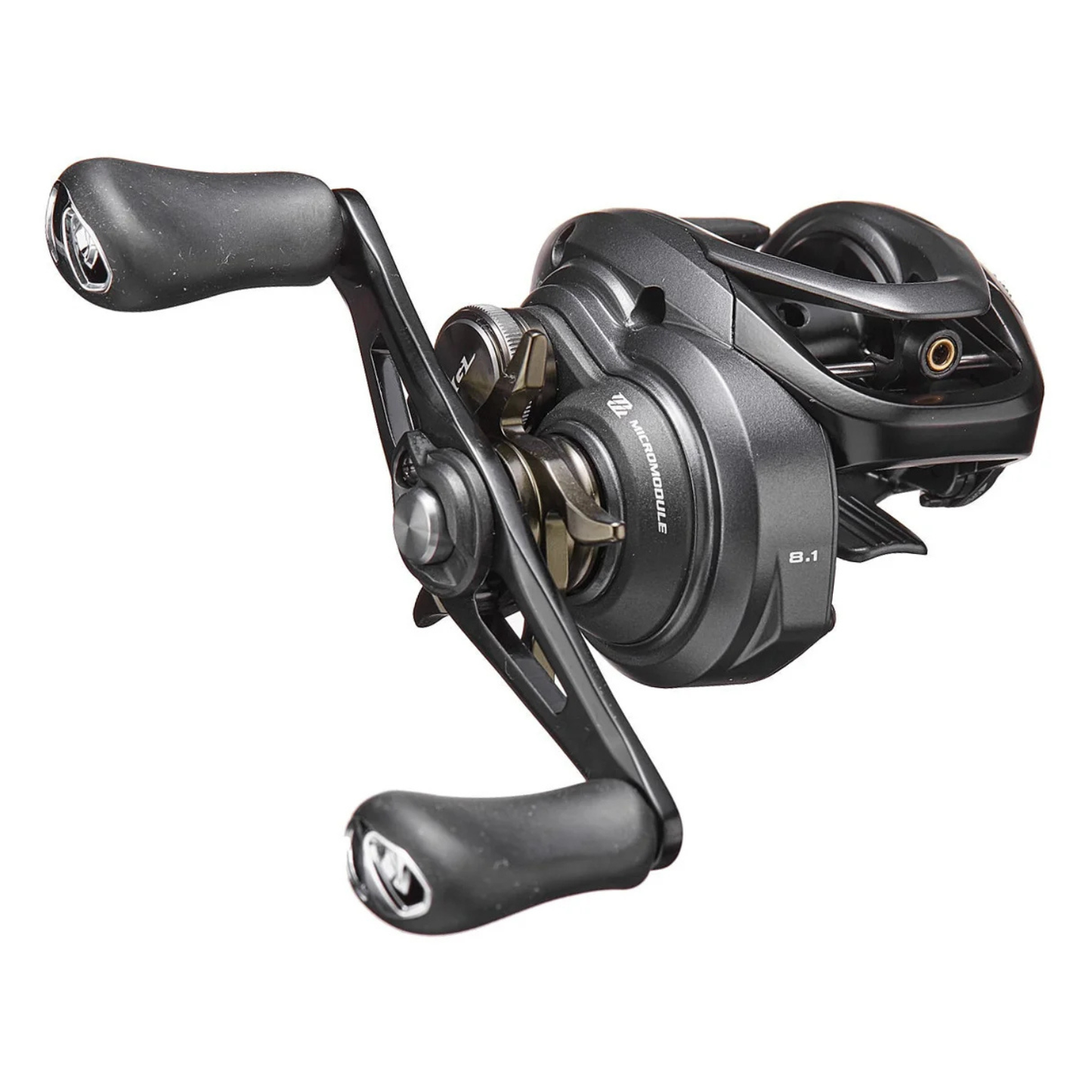 SHIMANO CURADO MGL K70HG LP BAITCAST REEL 8BB+1RB 7.4:1  - RH