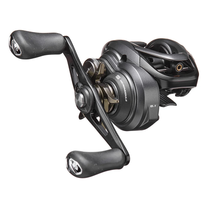 SHIMANO CURADO MGL K70HG LP BAITCAST REEL 8BB+1RB 7.4:1  - RH