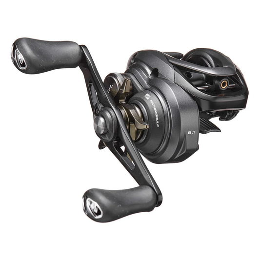 SHIMANO CURADO MGL K70HG LP BAITCAST REEL 7.4:1 8BB - RH