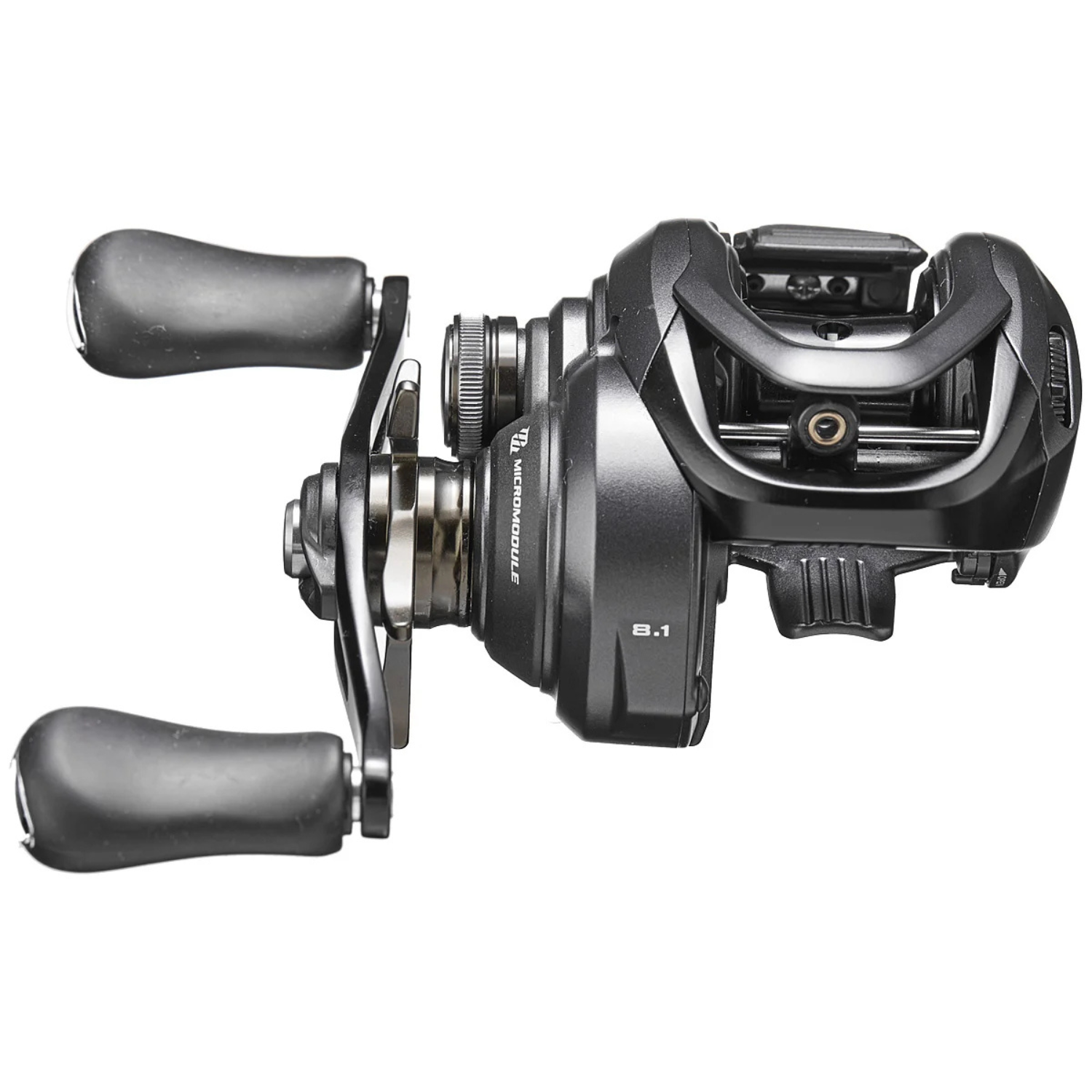 SHIMANO CURADO MGL K70HG LP BAITCAST REEL 8BB+1RB 7.4:1  - RH