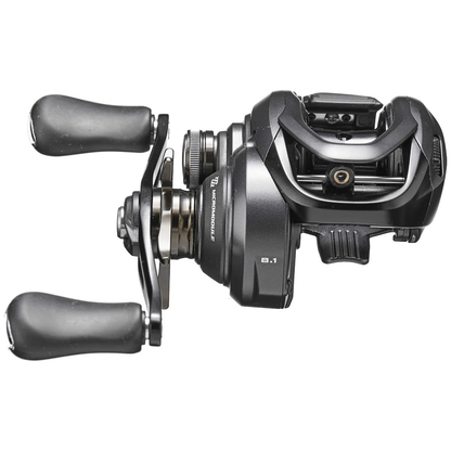 SHIMANO CURADO MGL K70HG LP BAITCAST REEL 8BB+1RB 7.4:1  - RH