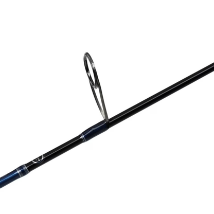 SHIMANO TALAVERA TYPE J 6' MEDIUM SPINNING ROD