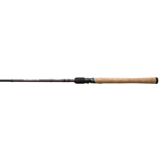SHIMANO SCIMITAR SPINNING ROD M 6'6"