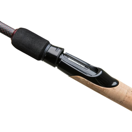 SHIMANO SCIMITAR SPINNING ROD M 6'6"