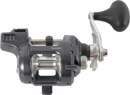 SHIMANO TEKOTA 500HGLCA SALTWATER LINE COUNTER LEVEL-WIND CONVENTIONAL REEL