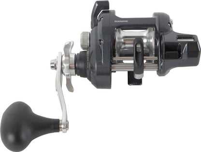 SHIMANO TEKOTA 500HGLCA SALTWATER LINE COUNTER LEVEL-WIND CONVENTIONAL REEL