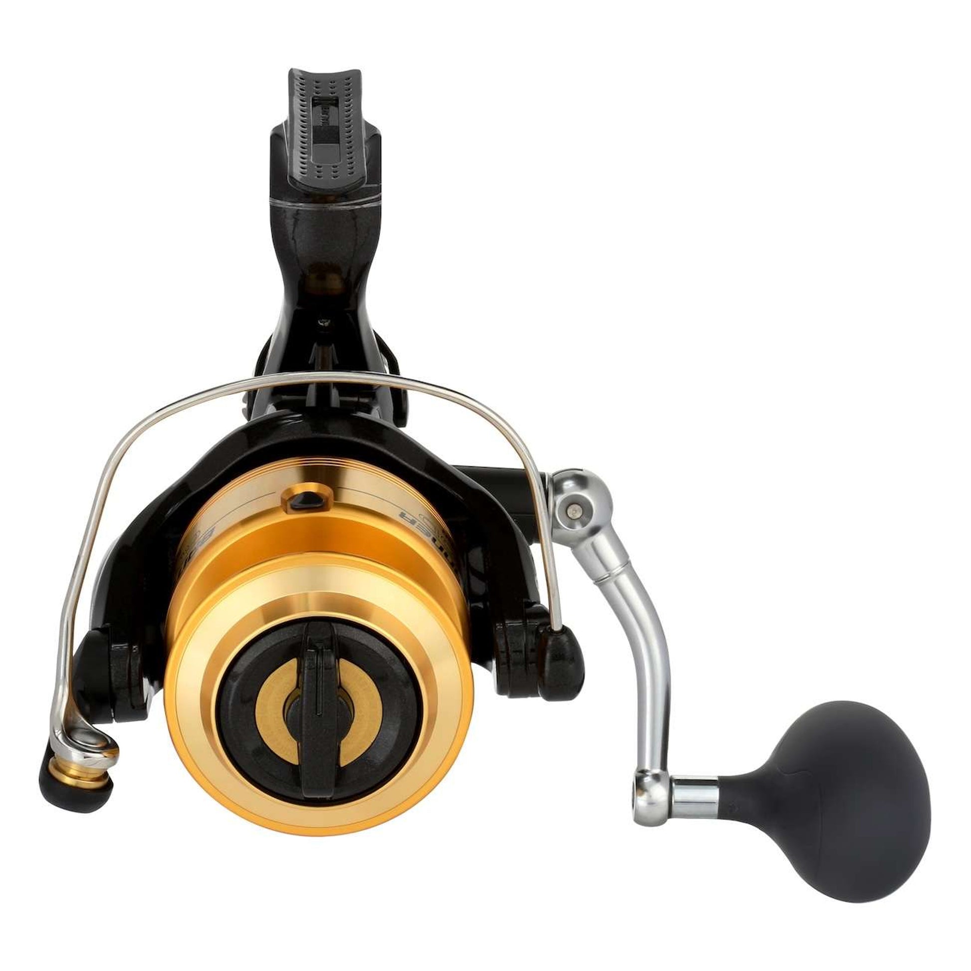 SHIMANO BAITRUNNER 6000D FRONT DRAG SPINNING REEL 4.8:1