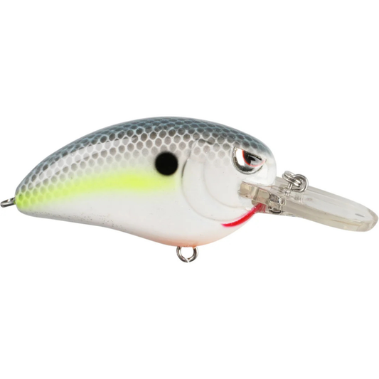 SPRO LITTLE JOHN MD 50 CRANKBAIT - NASTY SHAD