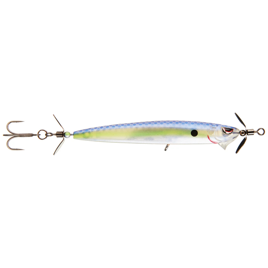 SPRO SPIN JOHN 80 SPYBAIT - SPOOKY NASTY
