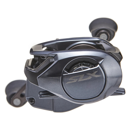 SHIMANO SLX 70HGA BAITCAST REEL 7.2:1 - RH
