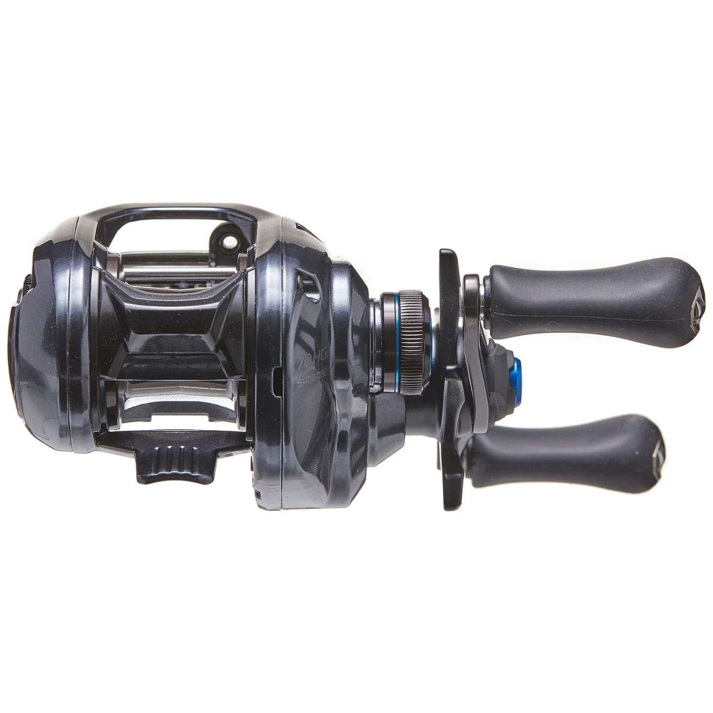 SHIMANO SLX 70HGA BAITCAST REEL 7.2:1 - RH