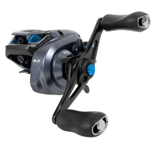 SHIMANO SLX 151XGA BAITCAST REEL - LH