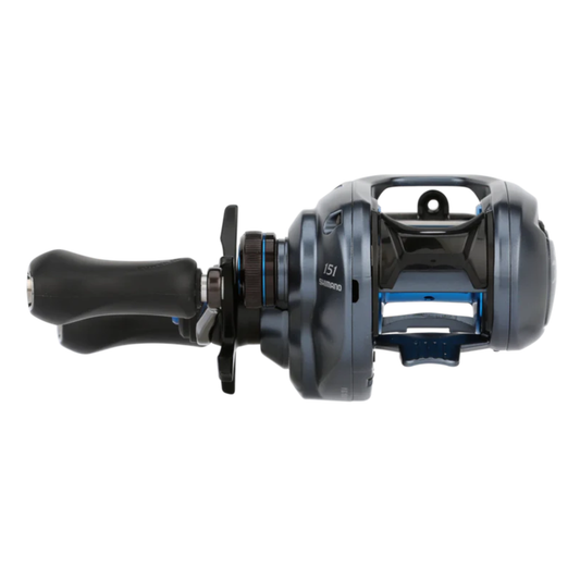 SHIMANO SLX 151XGA BAITCAST REEL - LH