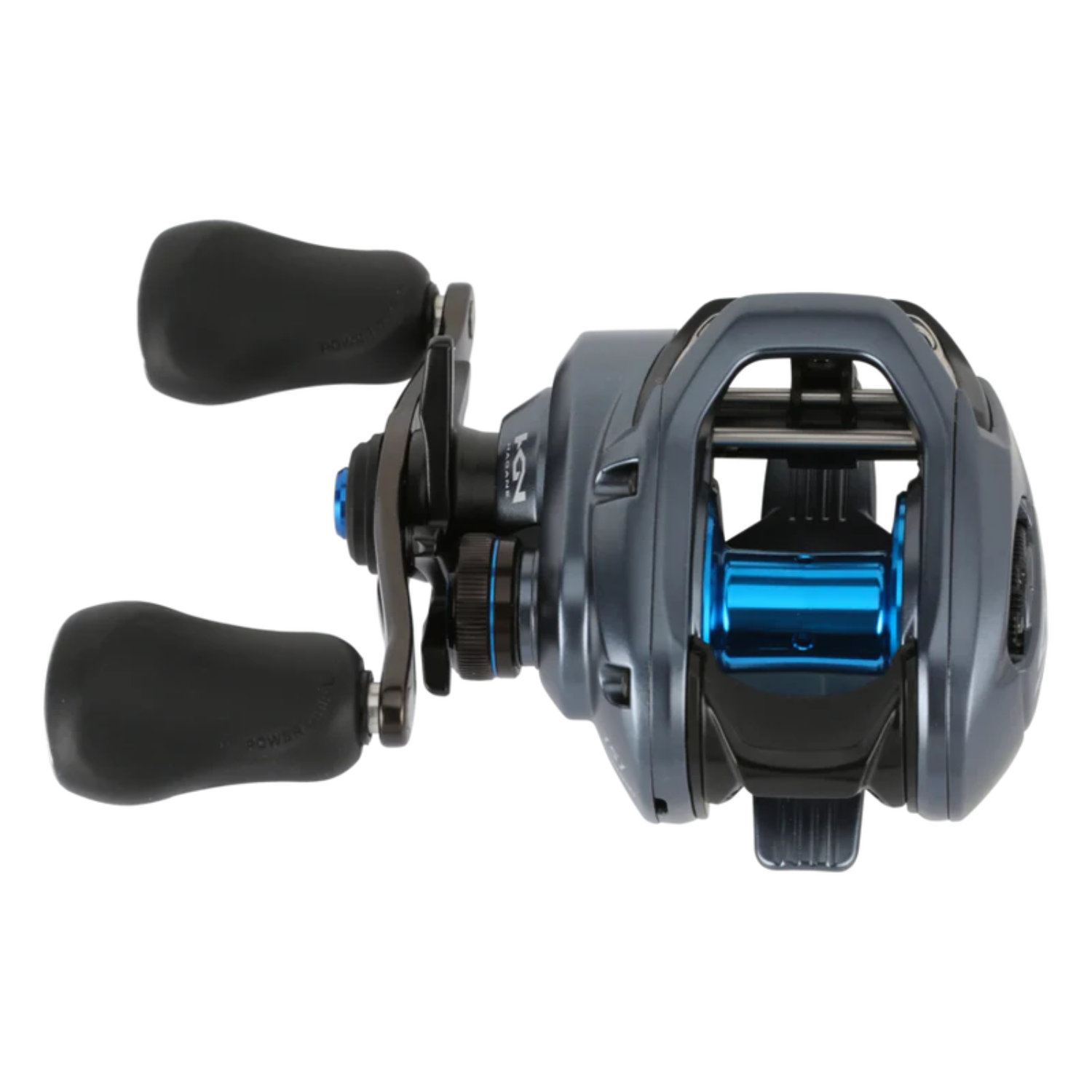 SHIMANO SLX 151XGA BAITCAST REEL - LH