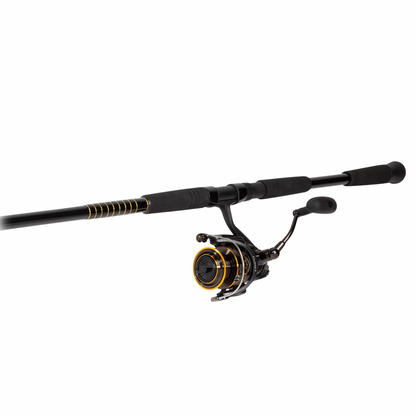 DAIWA BG 5000/701 SPINNING COMBO 1PC H 7’