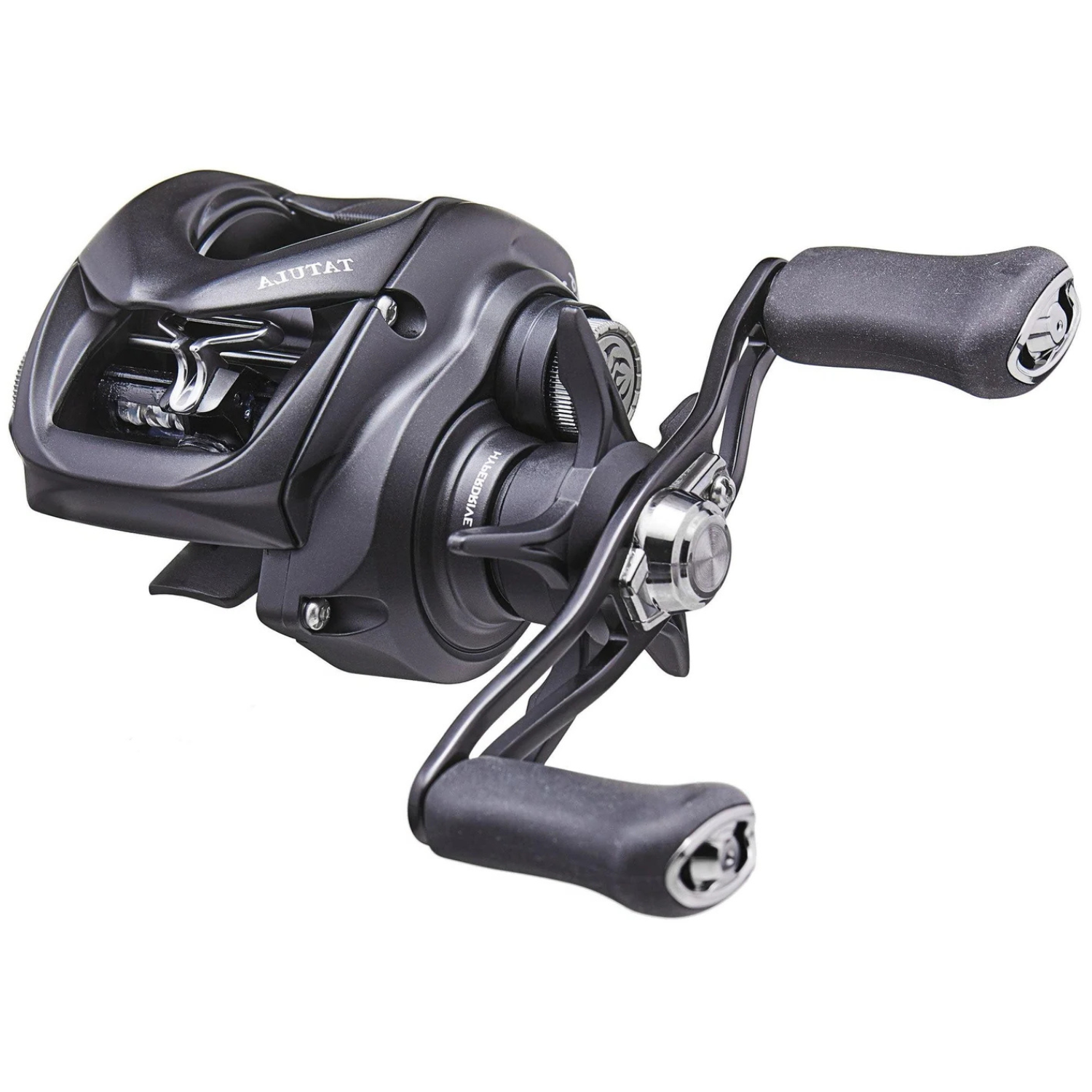 DAIWA TATULA 100L BAITCAST REEL - LH