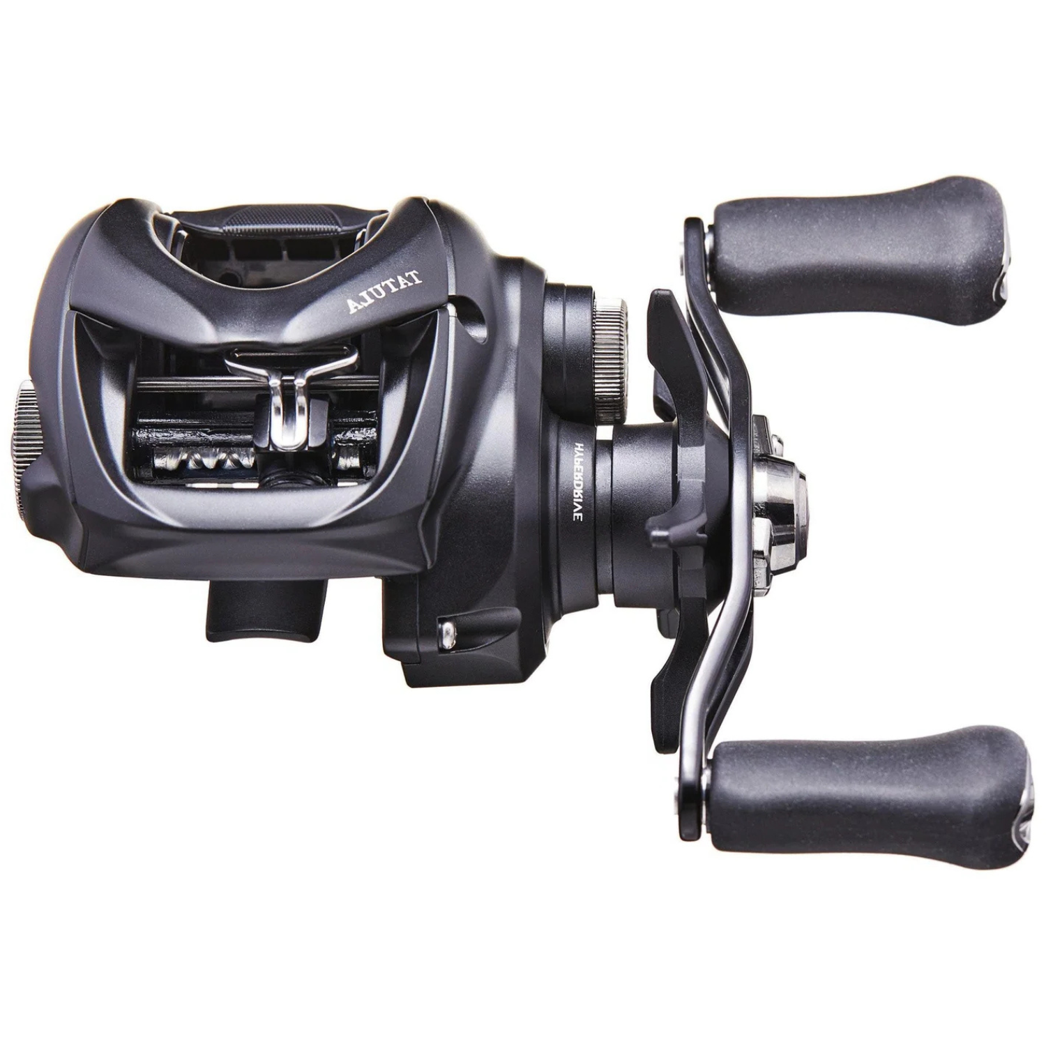 DAIWA TATULA 100L BAITCAST REEL - LH
