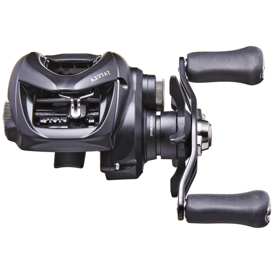 DAIWA TATULA 100HL BAITCAST REEL - LH