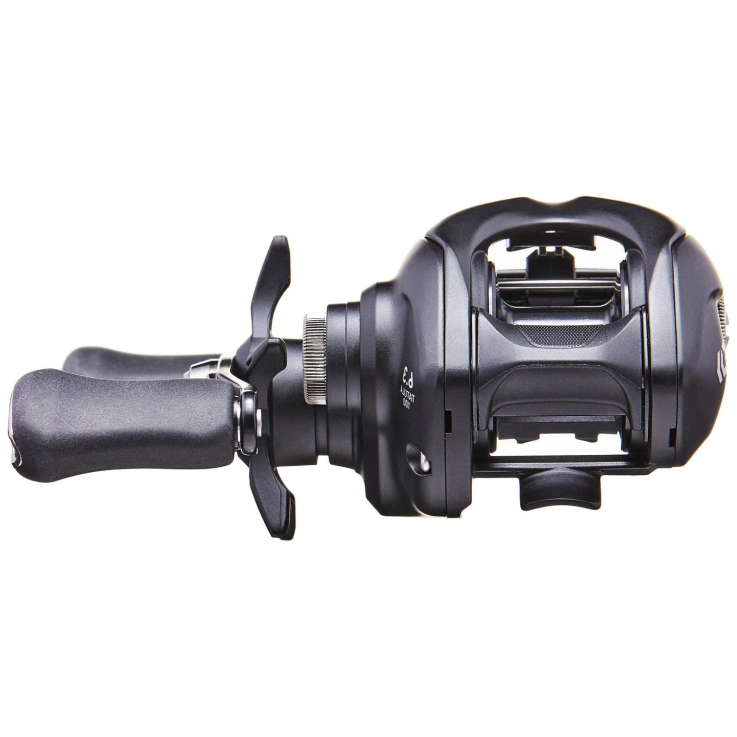DAIWA TATULA 100L BAITCAST REEL - LH