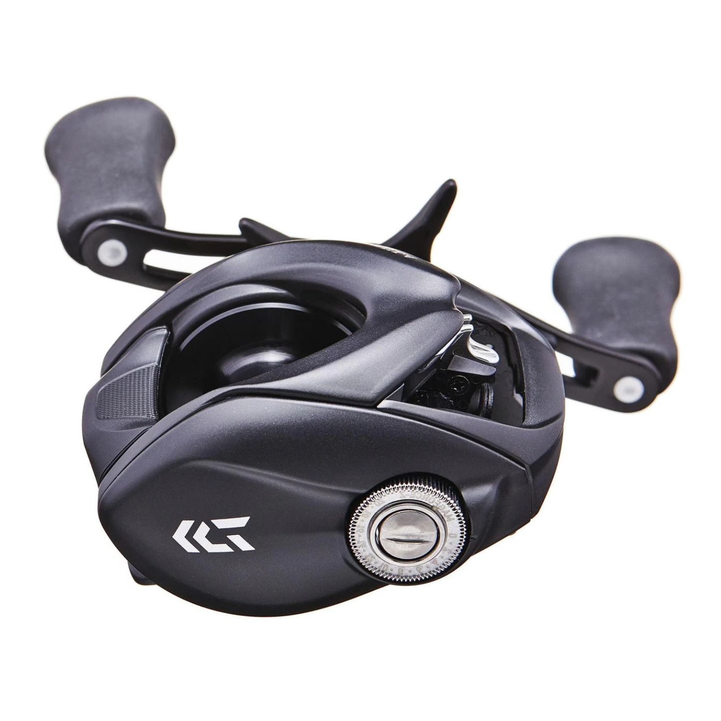 DAIWA TATULA 100L BAITCAST REEL - LH