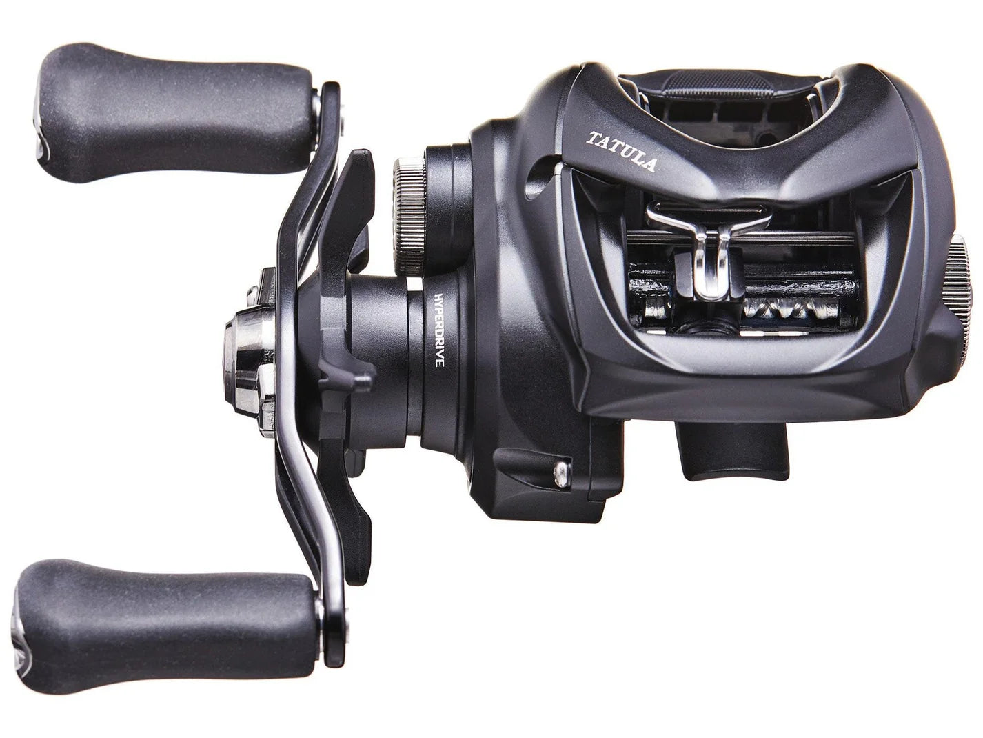 DAIWA TATULA 100XH BAITCAST REEL 8.1:1 RH