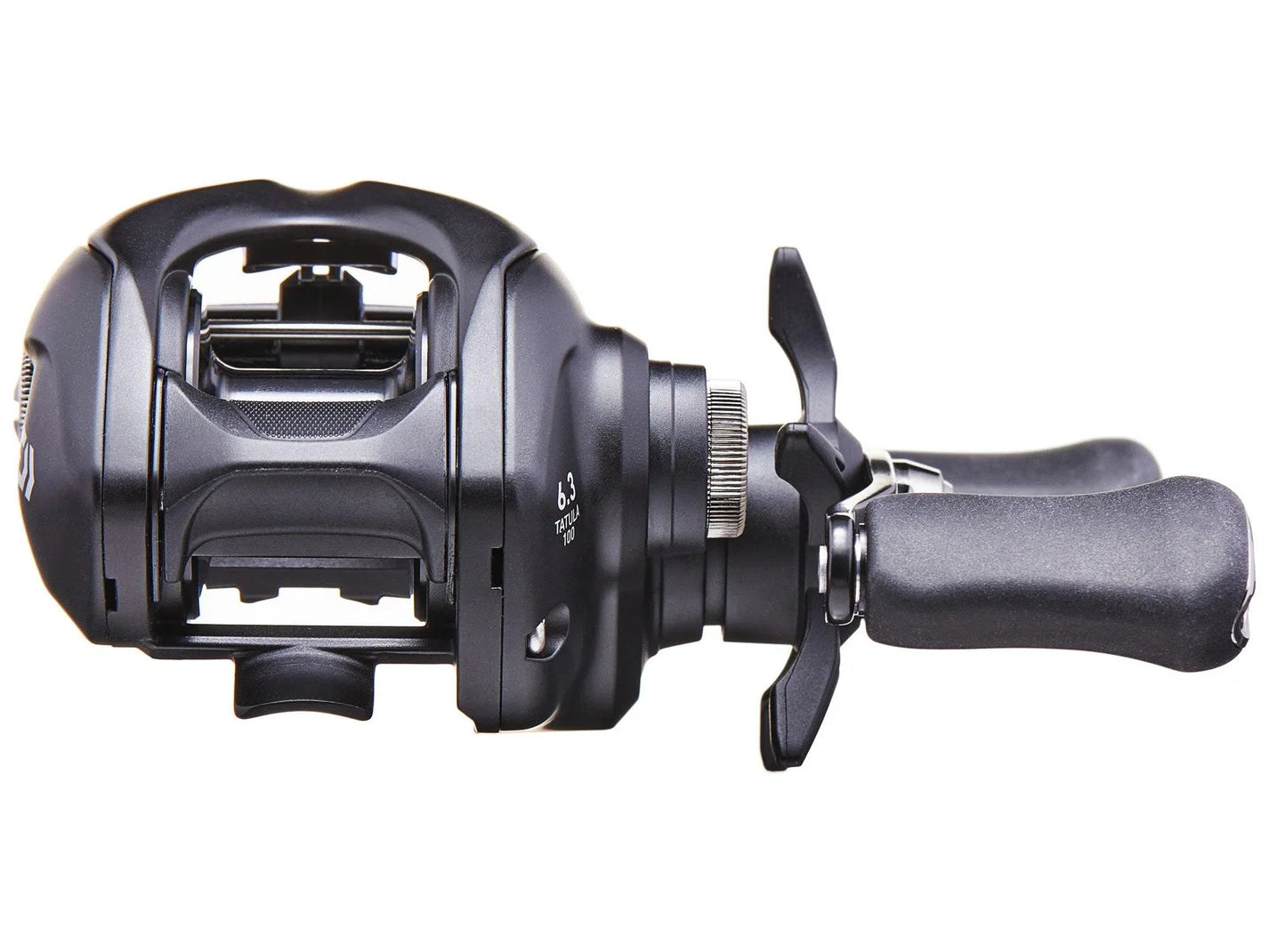 DAIWA TATULA 100XH BAITCAST REEL 8.1:1 RH