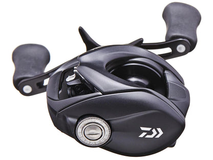 DAIWA TATULA 100XH BAITCAST REEL 8.1:1 RH