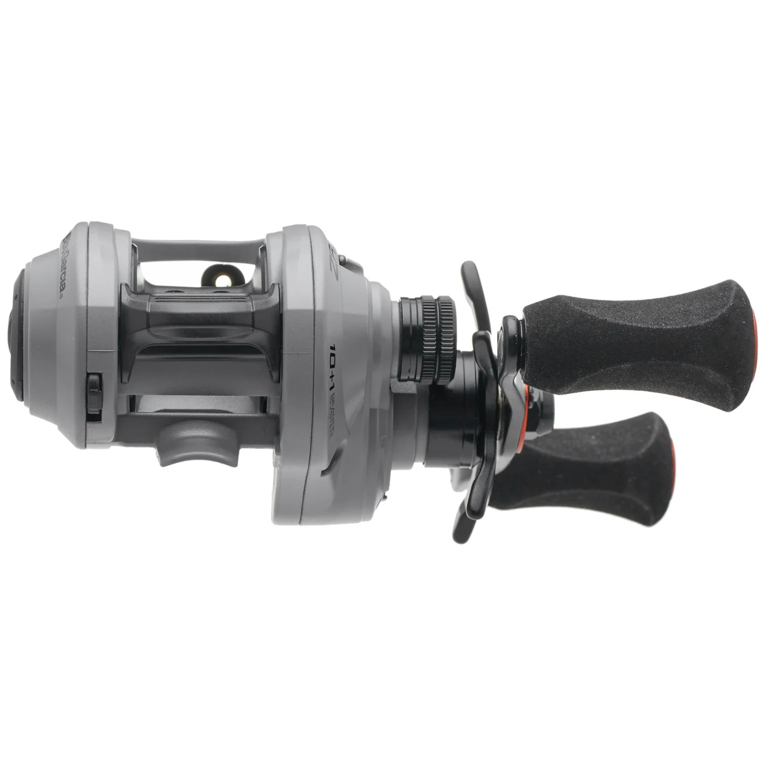 ABU GARCIA ZATA 2 LP-HS LP BAITCAST REEL - RH