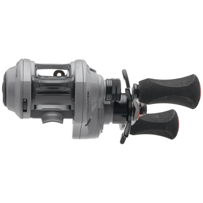 ABU GARCIA ZATA 2 LP-HS LP BAITCAST REEL - RH