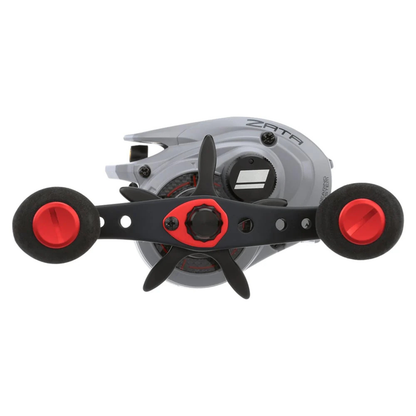 ABU GARCIA ZATA 2 LP BAITCAST REEL - LH