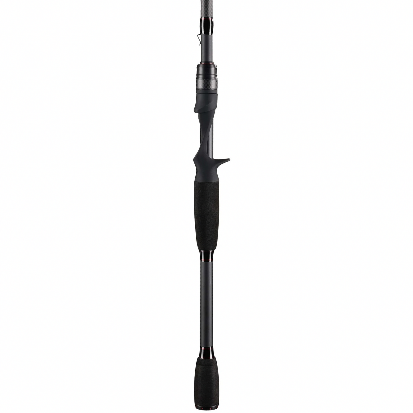 ABU GARCIA VENDETTA CASTING ROD H 7'6"