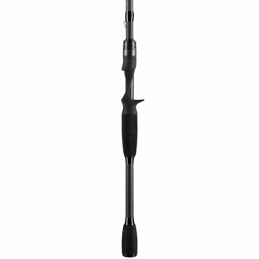 ABU GARCIA VENDETTA CASTING ROD H 7'6"