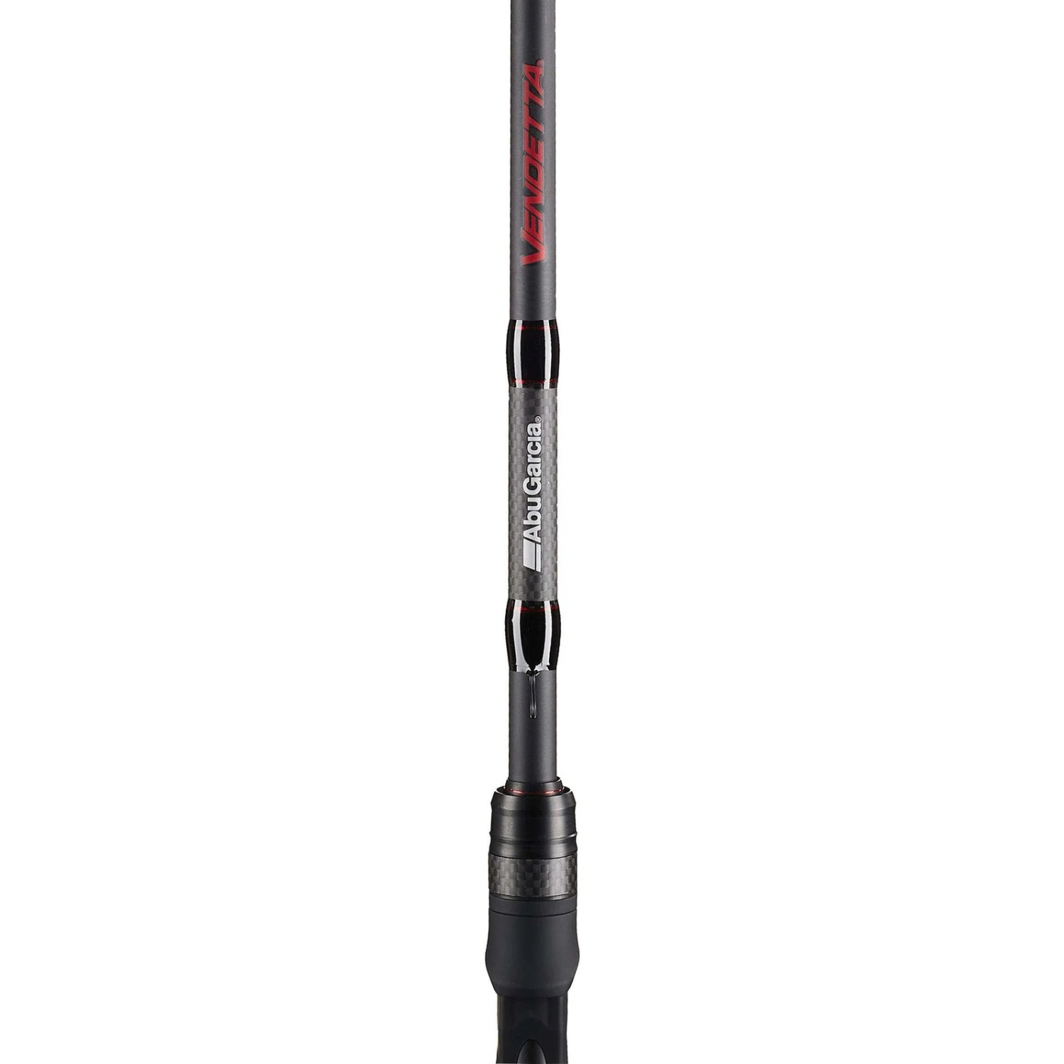 ABU GARCIA VENDETTA CASTING ROD H 7'6"